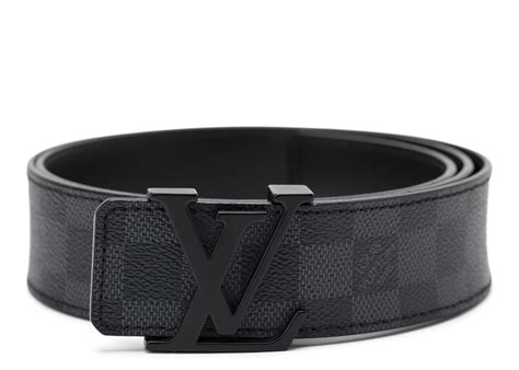 black louis vuitton belt cheap|louis vuitton belt black friday.